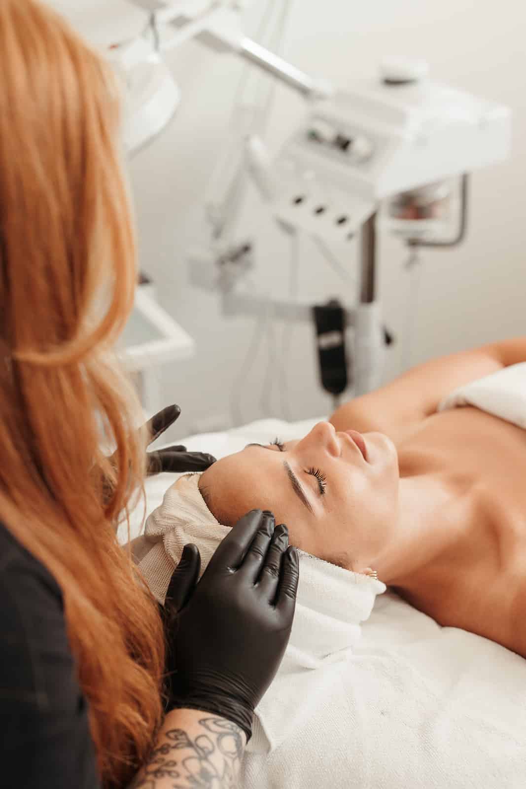 Boutique Skin Care & Acne Clinic in Puyallup, WA | HRA Skin