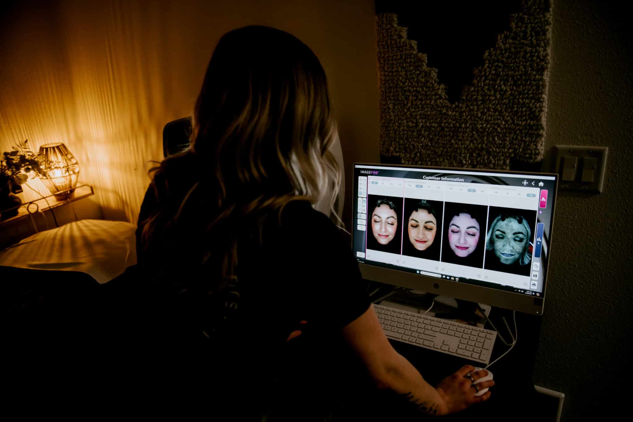 dermal skin imaging puyallup