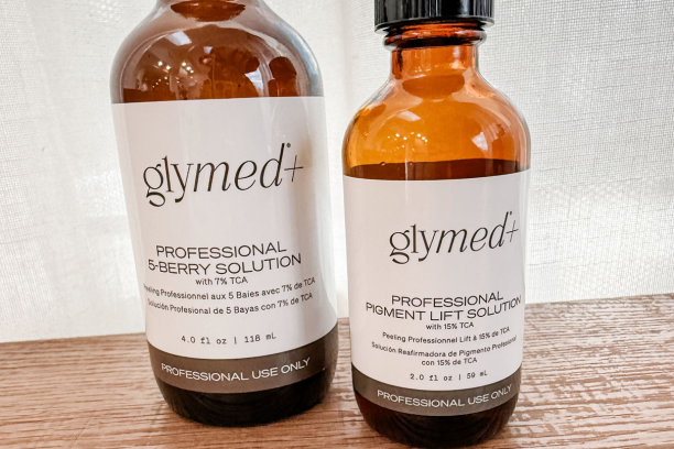 a close up of a bottle of wine