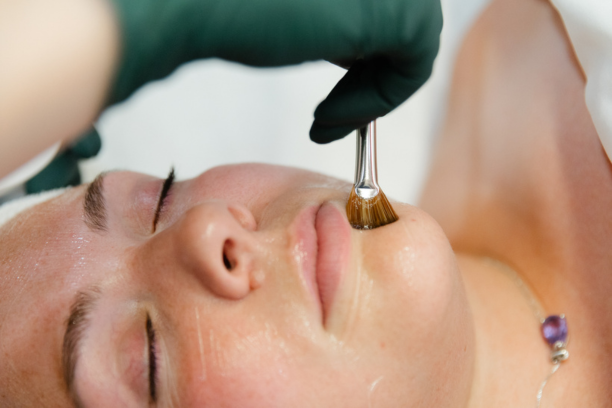 Pigmentation Treatment