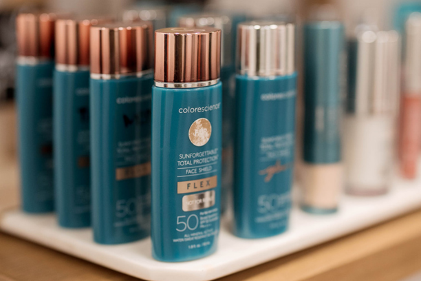 Colorescience Friends and Family Sale